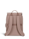 Lipault Lost In Berlin Square Backpack  Rose Quartz