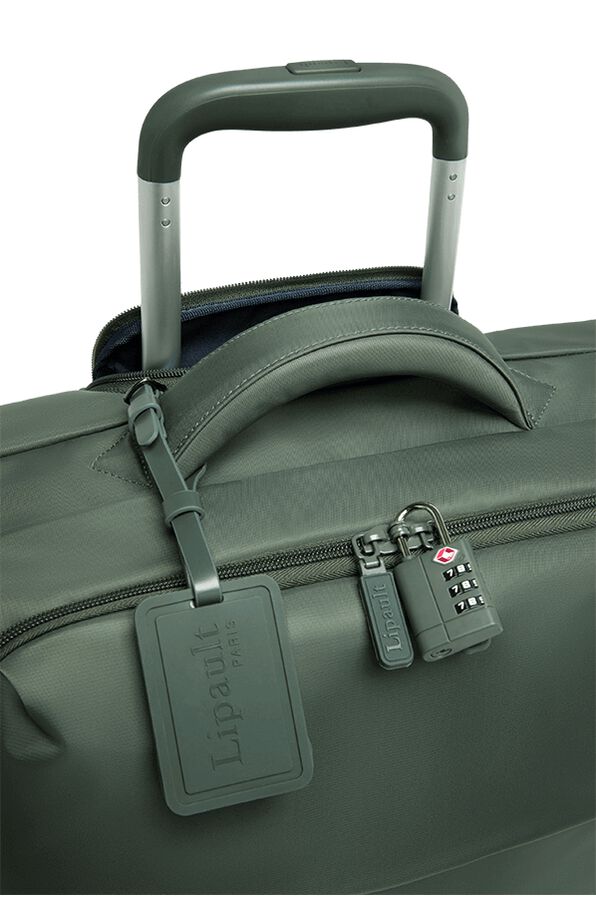 Lipault Plume Long Trip 70cm  Khaki Lipault Plume Long Trip 70cm  Khaki