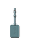 Plume Accessoires Etiqueta de equipaje