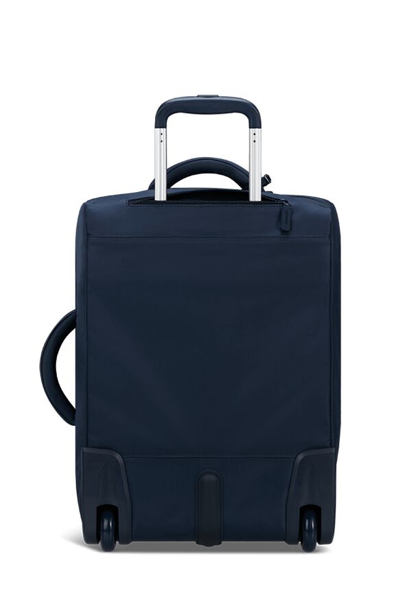 Lipault Foldable Plume Cabin 55cm  Navy Lipault Foldable Plume Cabin 55cm  Navy
