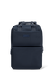 Lipault 4BIZ Laptop Backpack Carbon Blue