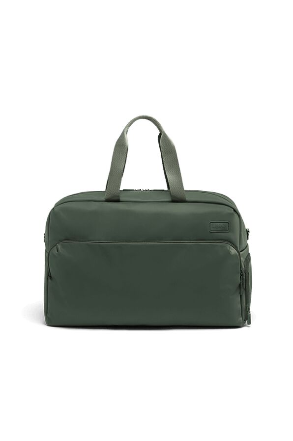 Lipault City Plume Weekender  Khaki Lipault City Plume Weekender  Khaki