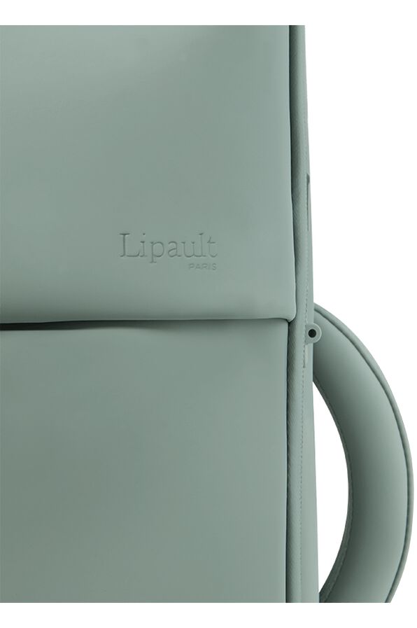 Lipault Lost In Berlin Cabin 2.0 55cm  Yoga Green Lipault Lost In Berlin Cabin 2.0 55cm  Yoga Green