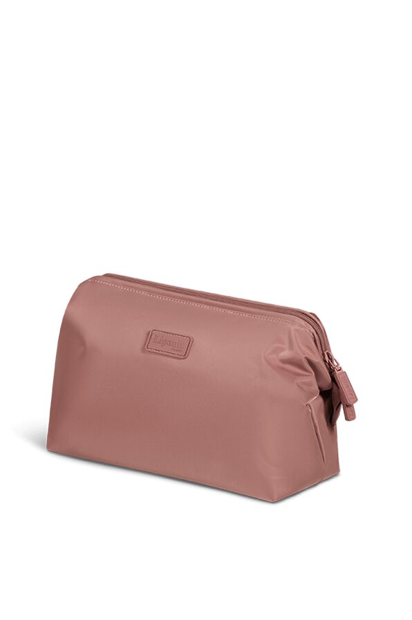 Lipault Plume Accessoires Toilet Kit  Rosewood Lipault Plume Accessoires Toilet Kit  Rosewood