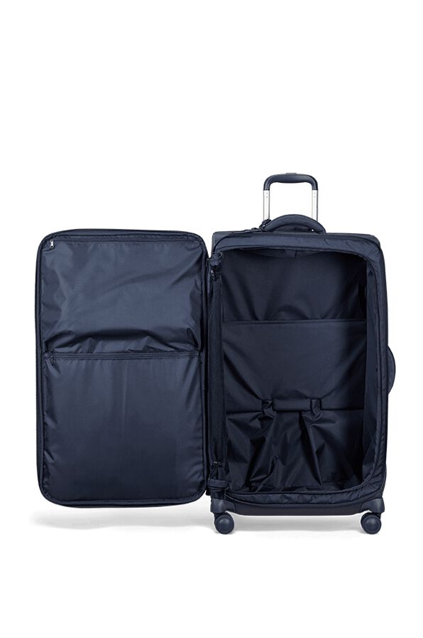 Lipault Plume Very Long Trip  Navy Lipault Plume Very Long Trip  Navy