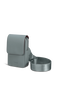 Lipault Lost In Berlin Crossover - Travel Case  Cement Storm Lipault Lost In Berlin Crossover - Travel Case  Cement Storm