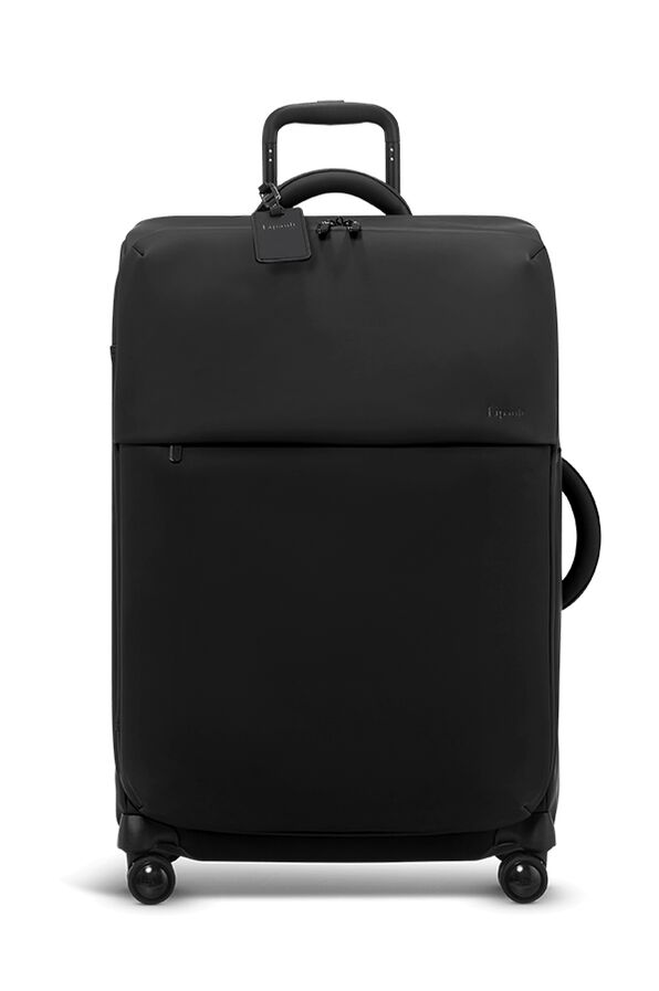 Lipault Lost In Berlin Long Trip 2.0 70cm  Black Lipault Lost In Berlin Long Trip 2.0 70cm  Black