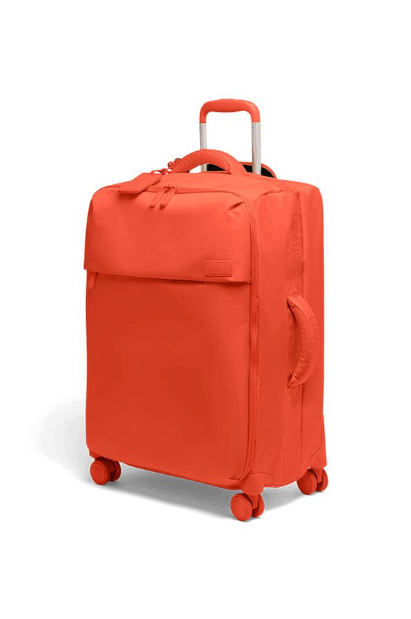 Lipault Plume Medium Trip 63cm  Flash Coral Lipault Plume Medium Trip 63cm  Flash Coral