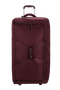 Lipault Foldable Plume Duffle with Wheels  Bordeaux Lipault Foldable Plume Duffle with Wheels  Bordeaux