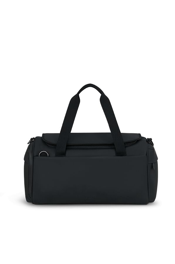Lipault Lost In Berlin 48h Bag  Black Lipault Lost In Berlin 48h Bag  Black