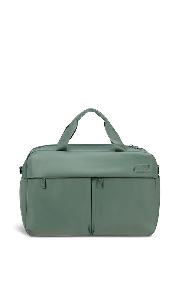 Lipault City Plume 24H Bag 2.0  Dry Sage Lipault City Plume 24H Bag 2.0  Dry Sage