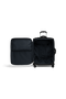 Lipault Plume Medium Trip 63cm  Black Lipault Plume Medium Trip 63cm  Black