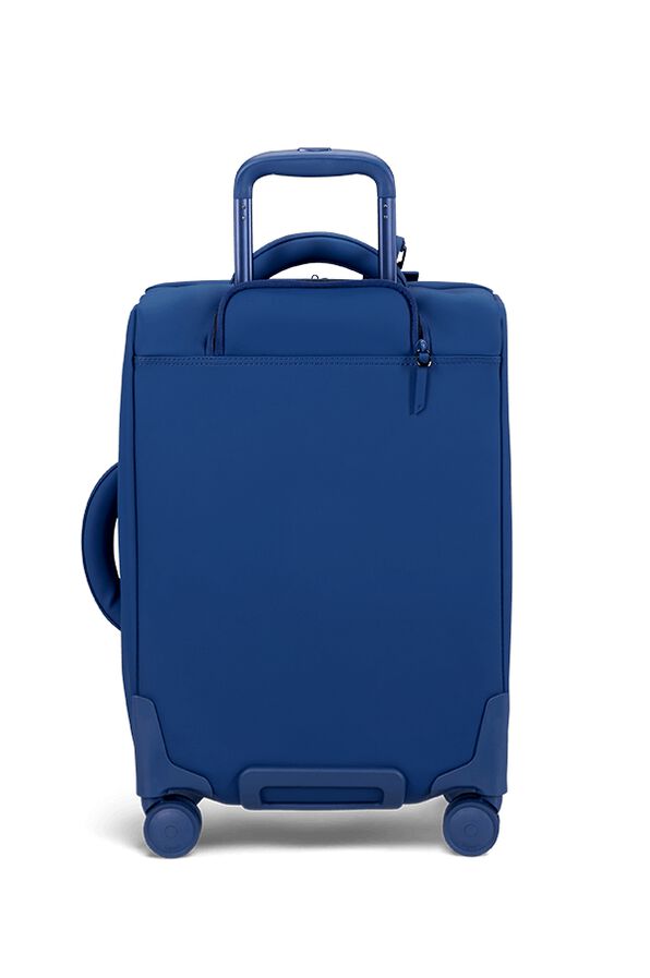 Lipault Lost In Berlin Cabin 2.0 55cm  Blue Me Away Lipault Lost In Berlin Cabin 2.0 55cm  Blue Me Away