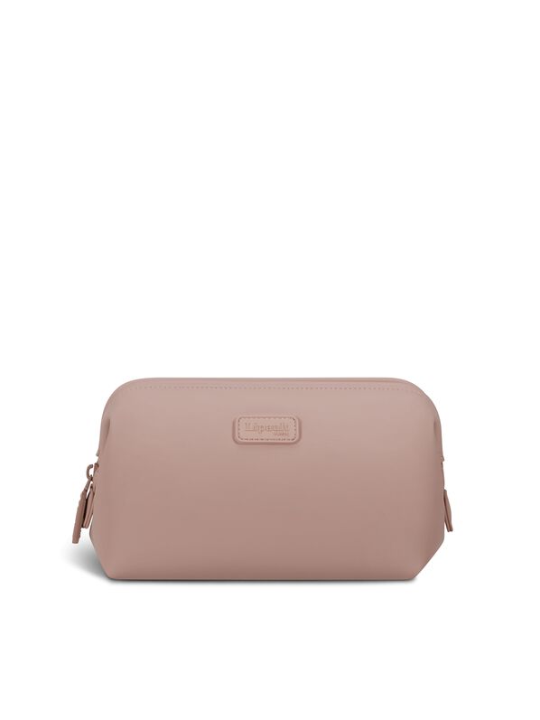 Lipault Lost In Berlin Toiletry Kit S  Rose Quartz Lipault Lost In Berlin Toiletry Kit S  Rose Quartz