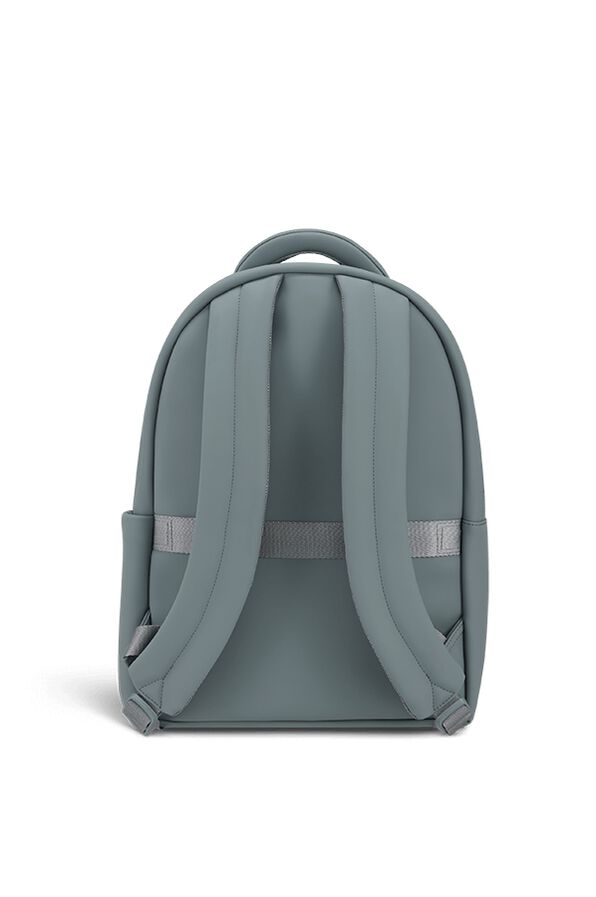 Lipault Lost In Berlin Backpack  Cement Storm Lipault Lost In Berlin Backpack  Cement Storm