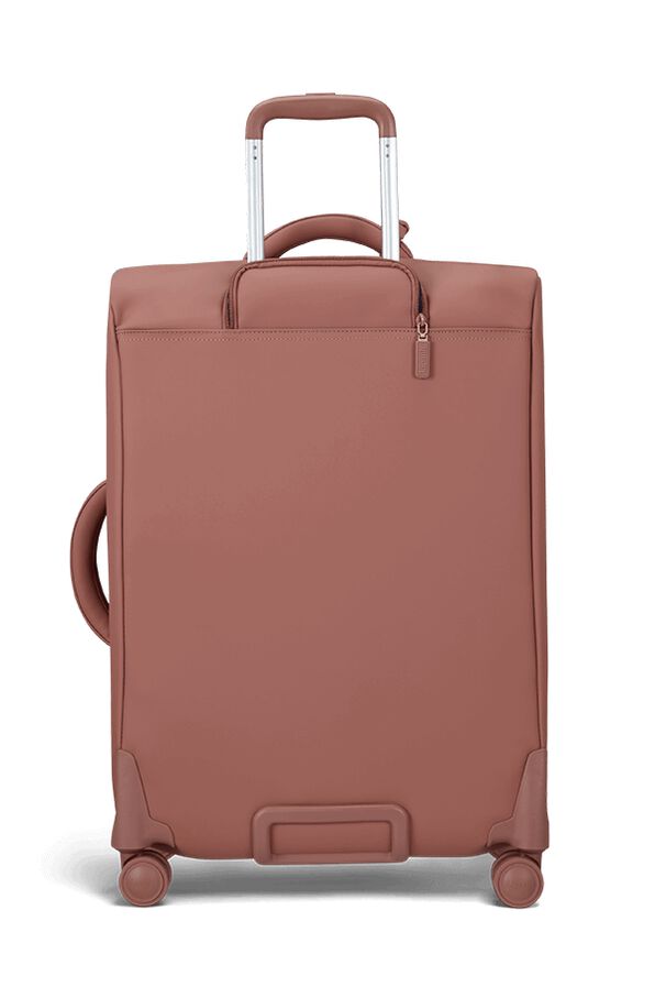 Lipault Lost In Berlin Medium Trip  Rosewood Lipault Lost In Berlin Medium Trip  Rosewood