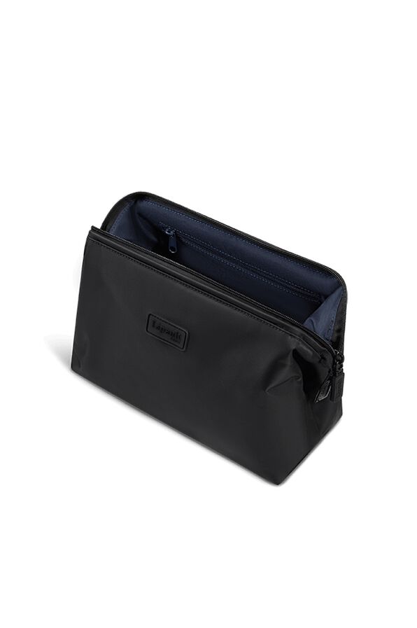 Lipault Plume Accesorios Neceser Negro Lipault Plume Accesorios Neceser Negro