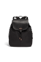 Lipault Plume Avenue Mochila S  Jet Black