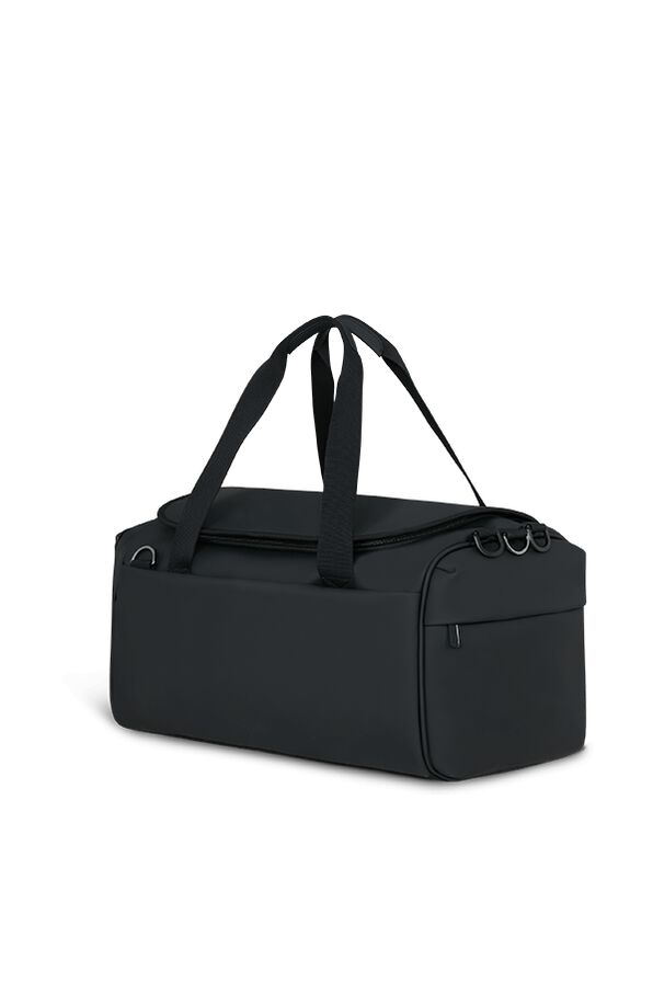 Lipault Lost In Berlin 48h Bag  Black Lipault Lost In Berlin 48h Bag  Black