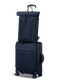 City Plume Rolltop Backpack 15.6"