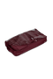 Lipault Foldable Plume Duffle with Wheels  Bordeaux Lipault Foldable Plume Duffle with Wheels  Bordeaux