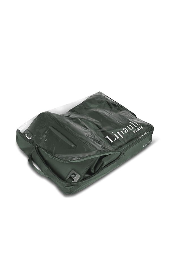Lipault Foldable Plume Long Trip  Khaki Lipault Foldable Plume Long Trip  Khaki