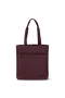 Lipault Lost In Berlin Shopper Bag  Bordeaux