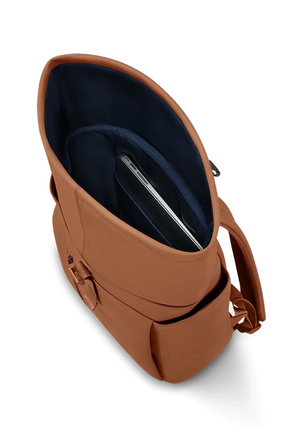 Lipault Lost In Berlin Rolltop Backpack 2.0  Nutsy Nut Lipault Lost In Berlin Rolltop Backpack 2.0  Nutsy Nut