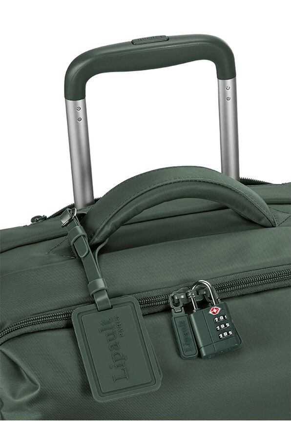 Lipault Foldable Plume Long Trip  Khaki Lipault Foldable Plume Long Trip  Khaki