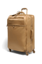 Lipault Plume Avenue Spinner 72cm  Camel Lipault Plume Avenue Spinner 72cm  Camel