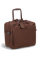 Lost In Berlin Rolling Tote 16"
