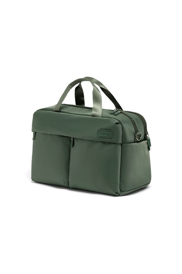 Lipault City Plume 24H Bag 2.0  Khaki Lipault City Plume 24H Bag 2.0  Khaki