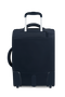 Foldable Plume Maleta de cabina 55cm | Lipault Foldable Plume Cabin 55cm  Midnight Blue