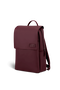 Lipault Lost In Berlin Square Backpack  Bordeaux