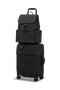 Lipault Lost In Berlin Cargo Backpack 2.0  Black Lipault Lost In Berlin Cargo Backpack 2.0  Black