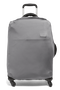 Lipault Lipault Ta Luggage Cover M  Pearl Grey