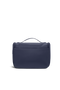 Lipault Plume Accessoires Hanging Toiletry Bag  Navy Lipault Plume Accessoires Hanging Toiletry Bag  Navy