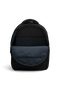 Lipault City Plume Backpack  Black Lipault City Plume Backpack  Black