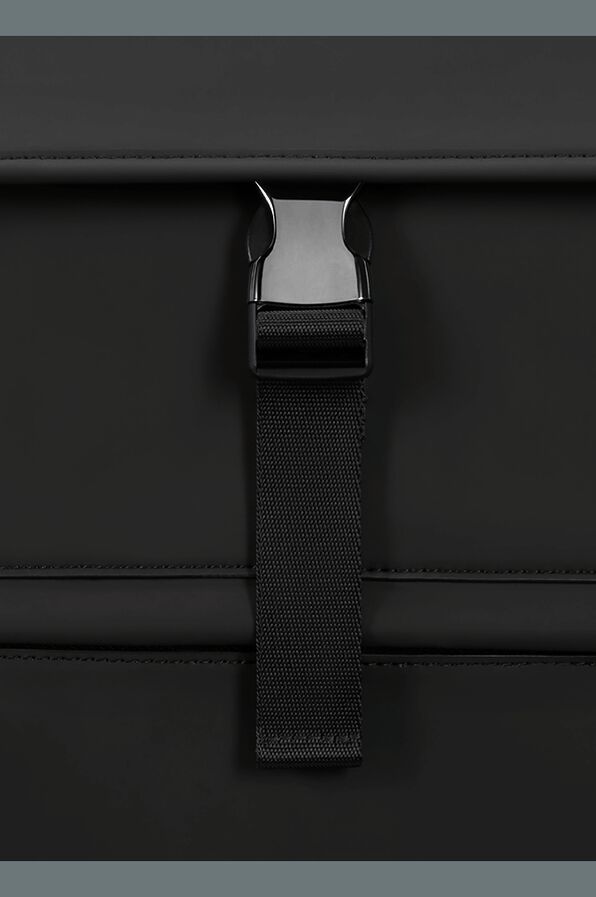 Lipault Lost In Berlin Cargo Backpack 2.0  Black Lipault Lost In Berlin Cargo Backpack 2.0  Black