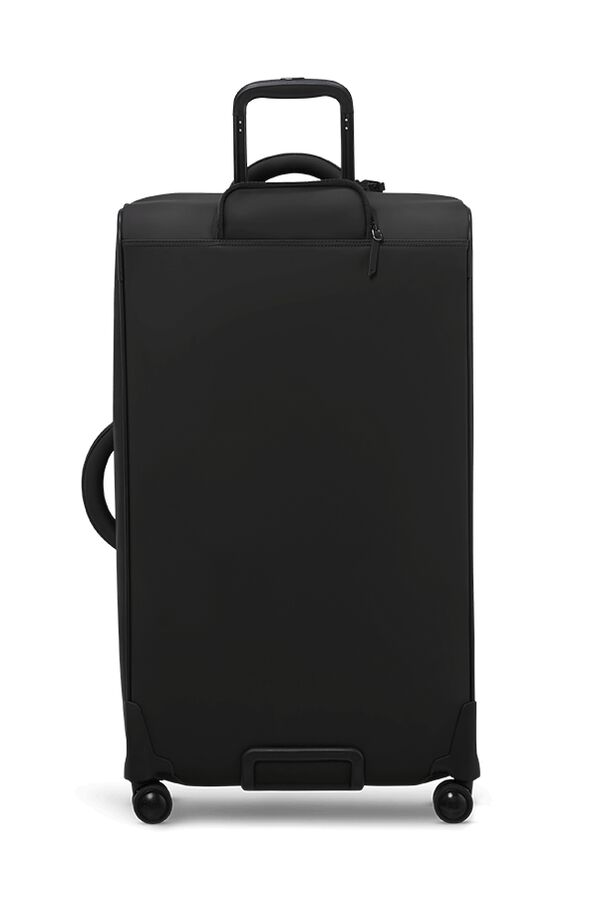 Lipault Lost In Berlin Very Long Trip  Black Lipault Lost In Berlin Very Long Trip  Black