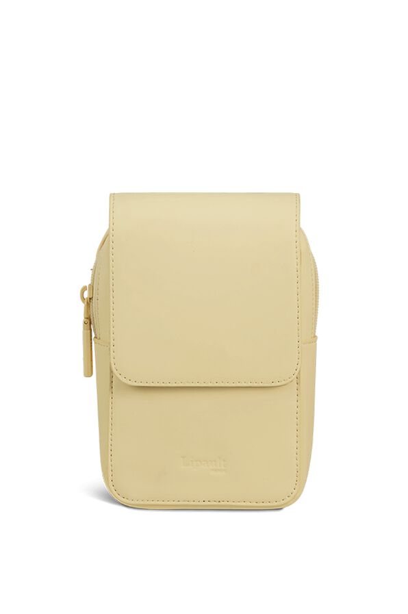 Lipault Lost In Berlin Crossover - Travel Case  Melting Butter Lipault Lost In Berlin Crossover - Travel Case  Melting Butter