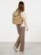 Lost In Berlin Mochila Cargo