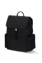 Lipault Lost In Berlin Cargo Backpack 2.0  Black Lipault Lost In Berlin Cargo Backpack 2.0  Black
