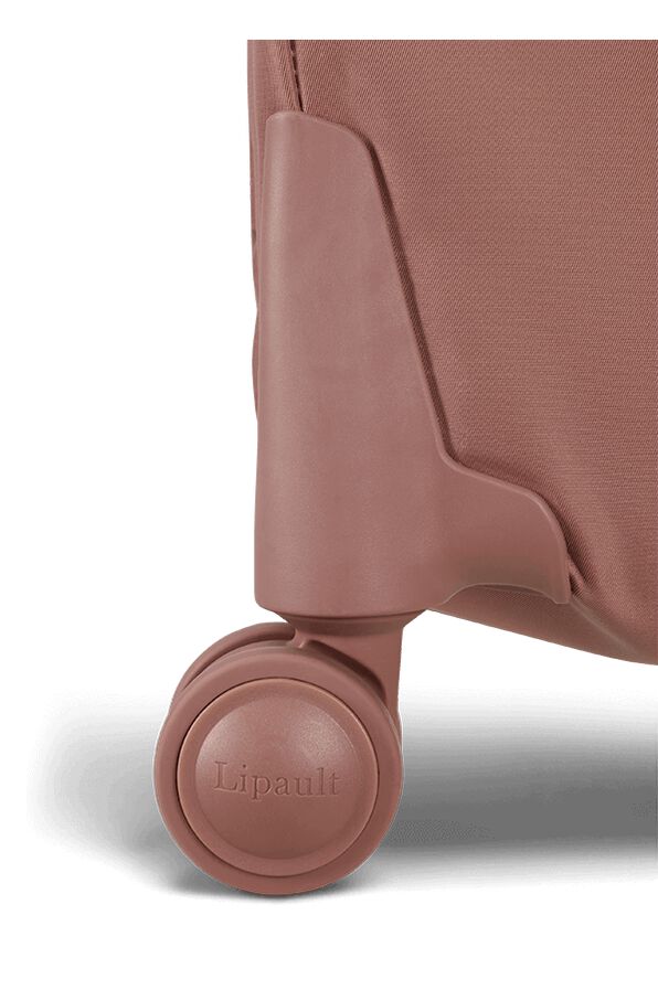 Lipault Plume Long Trip 70cm  Rosewood Lipault Plume Long Trip 70cm  Rosewood