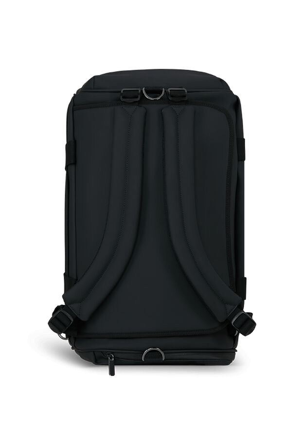 Lipault Lost In Berlin 48h Bag  Black Lipault Lost In Berlin 48h Bag  Black
