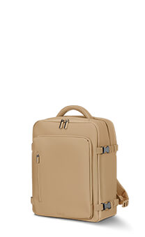 Lipault Lost In Berlin Travel Backpack 17"