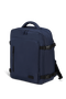 Lipault City Plume Travel Backpack  Navy