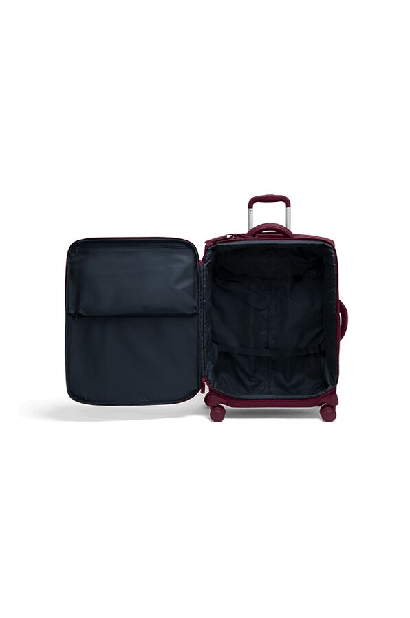 Lipault Plume Medium Trip 63cm  Bordeaux Lipault Plume Medium Trip 63cm  Bordeaux