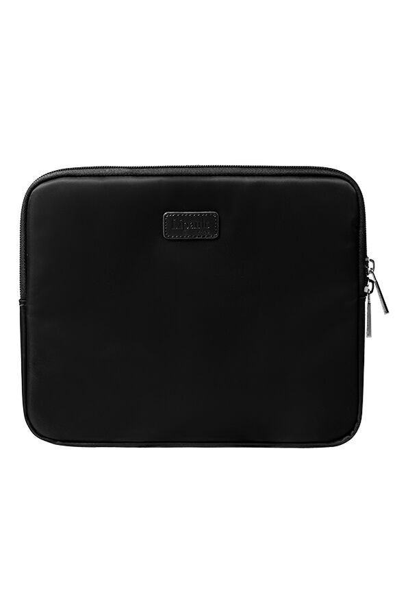 Lipault Plume Accessoires iPad Sleeve 11.9inch Black Lipault Plume Accessoires iPad Sleeve 11.9inch Black