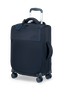 Lipault Plume Cabin 55cm  Midnight Blue